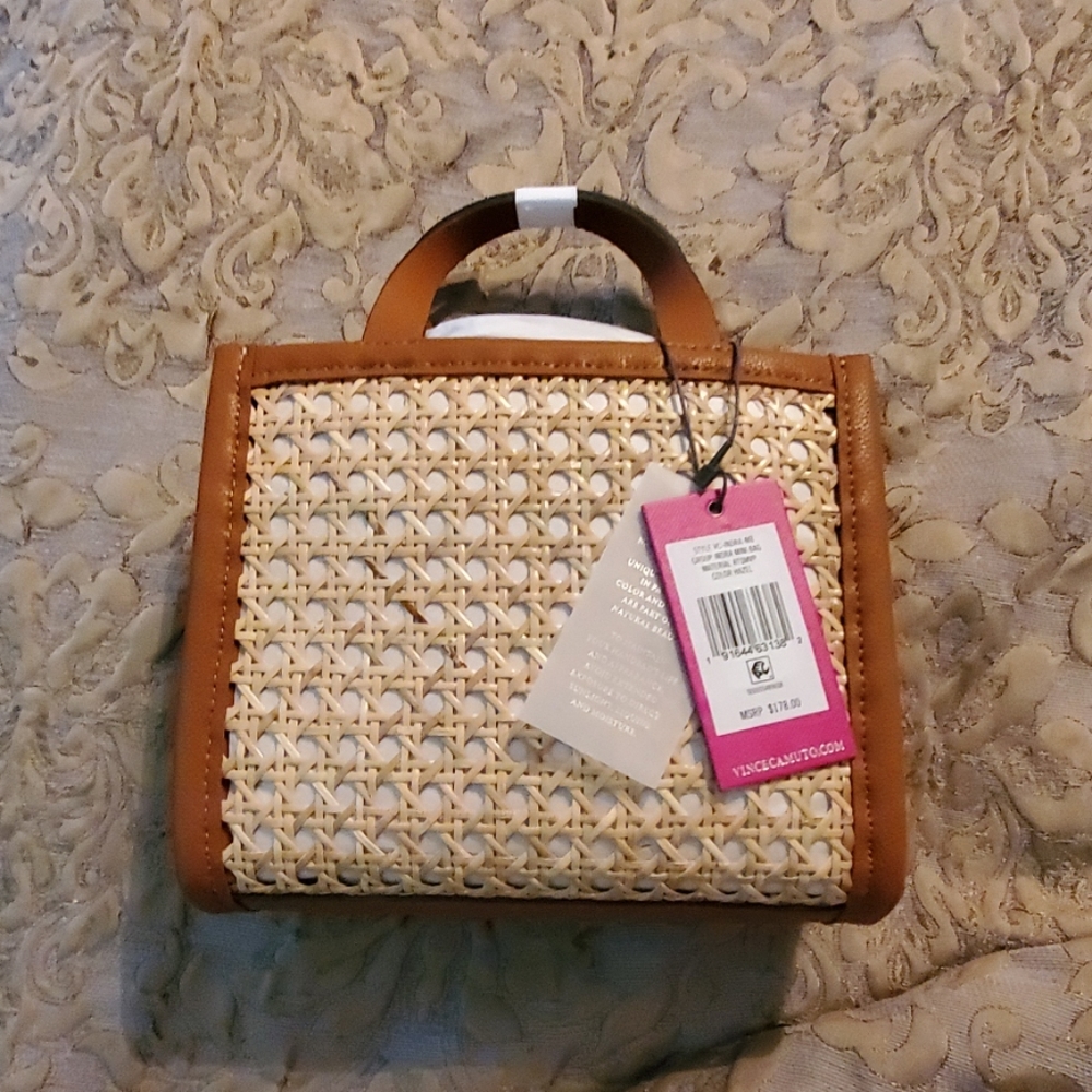 Vince Camuto Bag